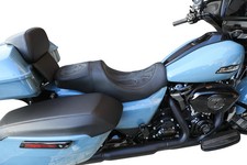 Danny Gray 830-0167 FA-DGE-0335-SBG WEEKDAY 2UP/IST AIR HAWK 2024 FLHX FLTRX