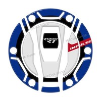Tankpad Motorrad 3D Harz Sticker Schutz Set R 1300 RT Kraftstofftank Abdeckung