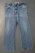 Levi's Vintage 517 Bootcut Denim Jeans - 90s Y2k - W34, L29