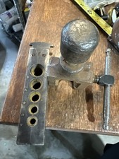 Parker Impact Flaring Tool antique made in USA