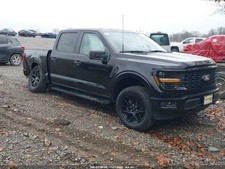Starter Motor Fits 21-25 FORD F150 PICKUP 2093743