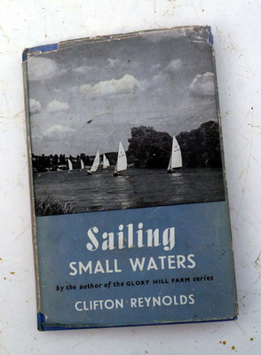 Sailing Small Waters