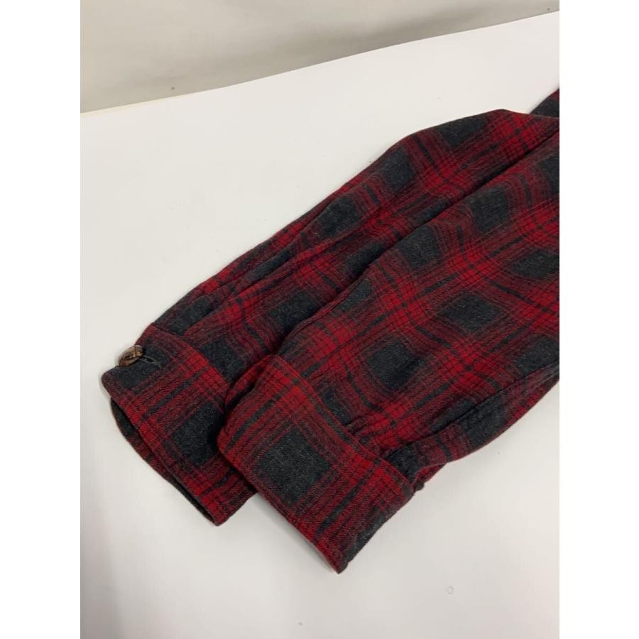 PENDLETON 50s Tailored Jacket Checked Men 5895 - image 4