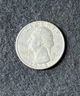 1978 D Washington Quarter Circulated Free Shipping