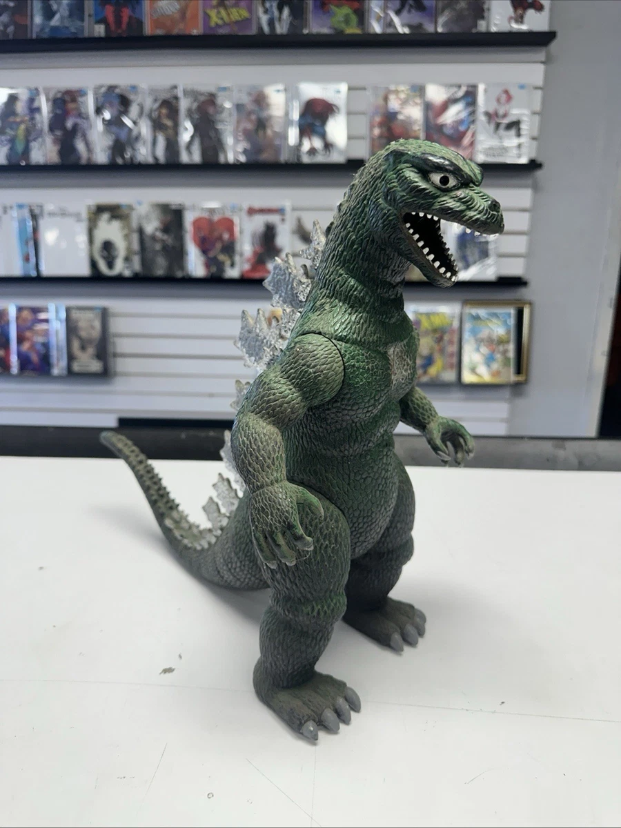 Imperial Godzilla Toys for sale | eBay