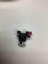 Unbranded Sliding Mounting Plate