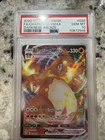 Pokemon 2020 Charizard VMAX 020/189 Full Art Darkness Ablaze GEM MINT PSA 10