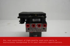 2007-2009 MAZDA CX-7 Anti-Lock Brake Pump Assembly OEM