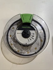 Festool Router Bit Box