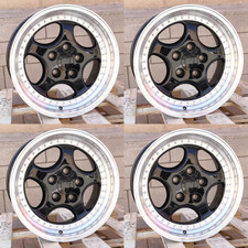 18x8 18x9.5 Speedline Style Wheels 5x130 Et50 Fits Porsche 911 Cayman Boxster 18x8 18x9.5 Speedline Style Wheels 5x130 Et50 Fits Porsche 911 Cayman Boxster