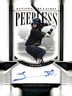 SAMUEL ZAVALA 2024 NATIONAL TREASURES PEERLESS SIGNATURES /99 AUTO WHITE SOX QQ