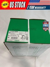 1pcs Schneider ATV320U75N4B VFD / ELECTRICAL DRIVE 10HP - NEW IN FACTORY BOX