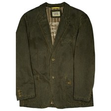 CAMEL Active 52 XL Jacket Brown Men's Blazer Leisure Velvety Soft Sporty