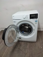 AEG LFR71864B Washing Machine 7000 Series ProSteam 8kg 1600rpm [ID2111165792]