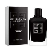 Gentleman Society by Givenchy for Men 3.3oz Eau De Parfum Extreme Spray