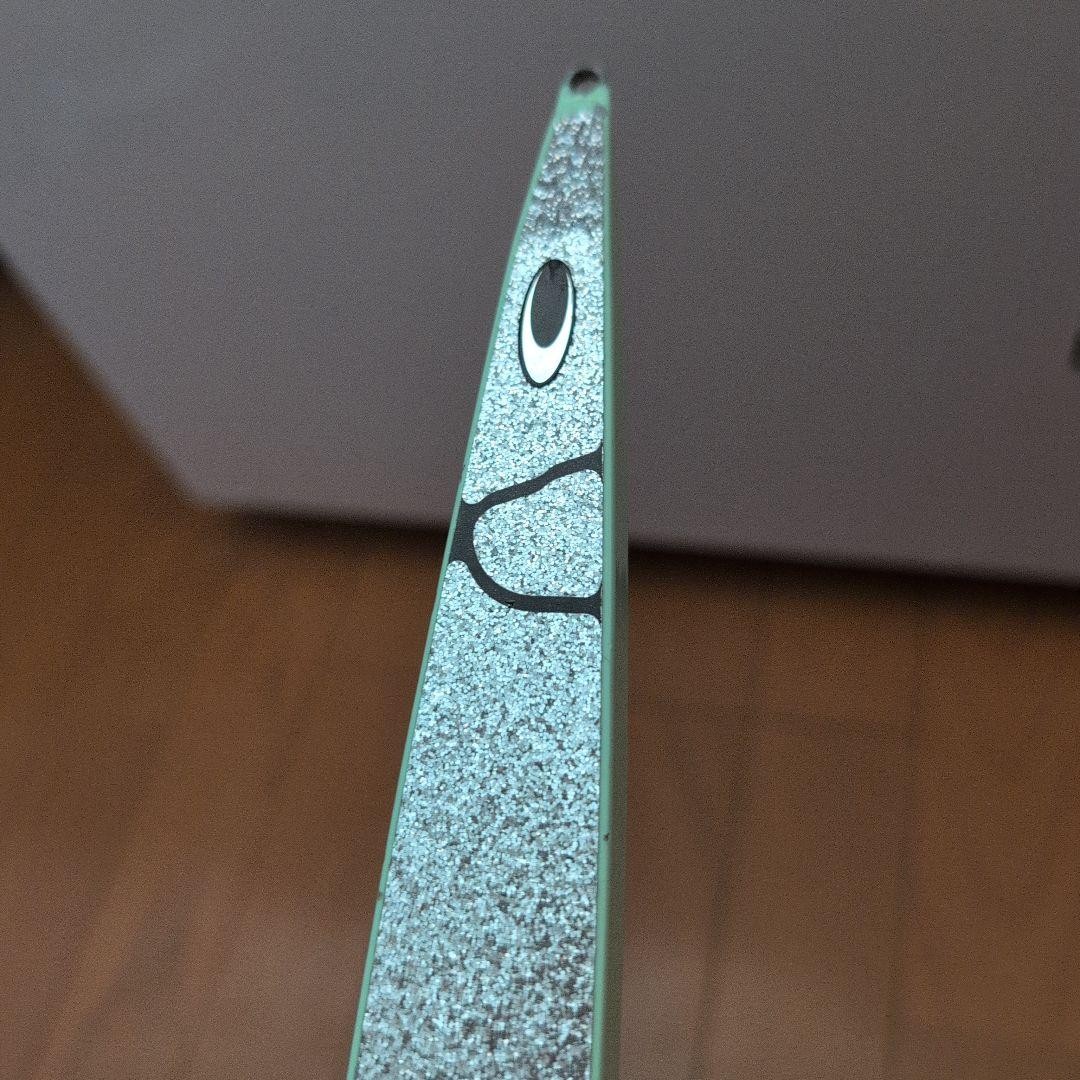 Iron jig 800 grams - Image 7