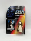 New 1995 Kenner Star Wars Power of the Force Ben Obi-Wan Kenobi 3.75" Figure