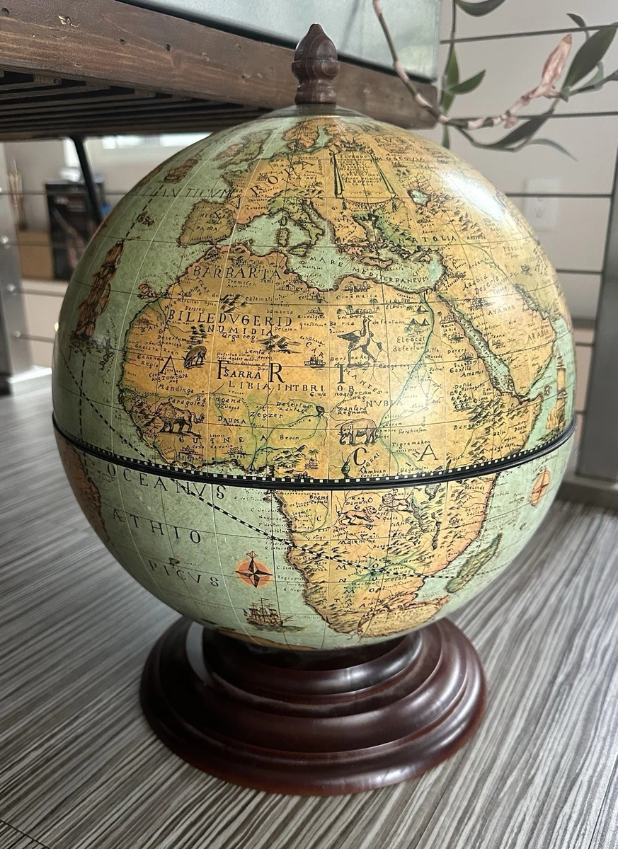 Zoffoli Globes for sale - eBay