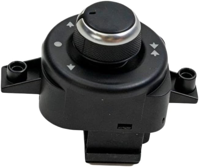 Ferrari 458 Spider Mirror switch P/N 259909
