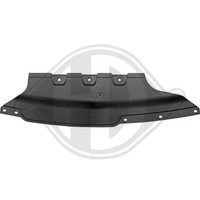 1X Blende StoßFäNger Diederichs ZUB00339 Hd Tuning FüR Bmw Hinten