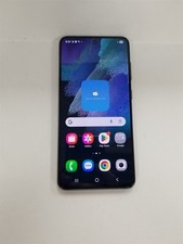 Samsung Galaxy S21 FE 5G 128GB Gray SM-G990U (Unlocked) GSM World Phone VF3002