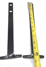 .upgraded adapter JAWS for the Manhandler trans foot press spring 12 inch long