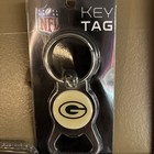 NFL Green Bay Packers Bottle Opener Keychain, NEW — photo 2