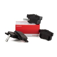 Herth+Buss Jakoparts BremsbeläGe FüR Honda Accord CR-V Legend Shuttle Hinten