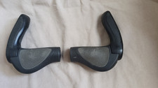 Ergon GP4 Grips Wiht Barends For Gripshift Only