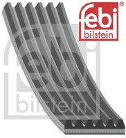 Febi Bilstein 28917 Keilrippenriemen Keilriemen