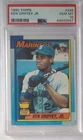 1990 Topps Ken Griffey JR. #336 PSA 10