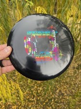 🔥  Super Rare McFools Innova 4x Star Destroyer Paul Mcbeth 🔥