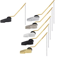 Universal Toilet Trip Lever for American Standard/Mansfield Toilet Handle