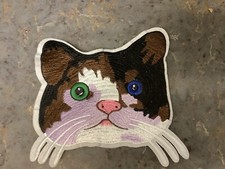 Patch Large gucci style IRON ON