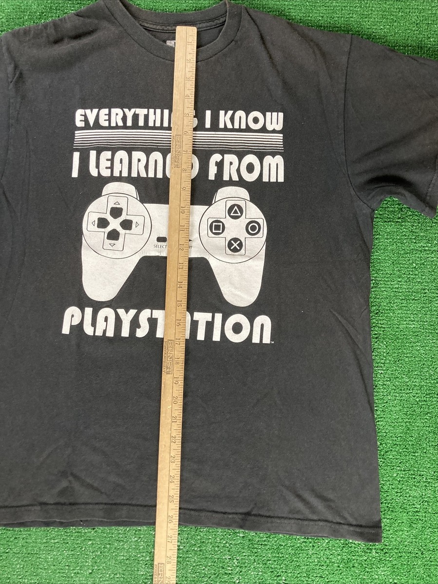 00s SONY Promo LS Tee ロンT XL 00s SONY Promo LS Tee ロンT XL