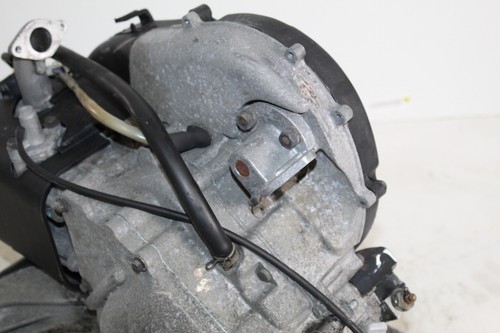 2002 Bajaj Auto Chetak Scooter ENGINE MOTOR - Picture 7 of 17