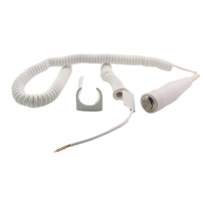 Dental Exposure Button Handbrake Handheld Self-locking Emergency Stop Switch