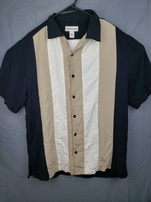 pronto uomo silk shirts