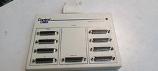 Central data ST-1008+ 8 Position SCSI Terminal Server