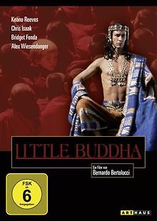 Little Buddha DV | DVD | Zustand sehr gut
