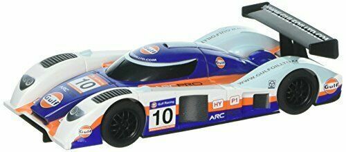 scalextric lmp cars