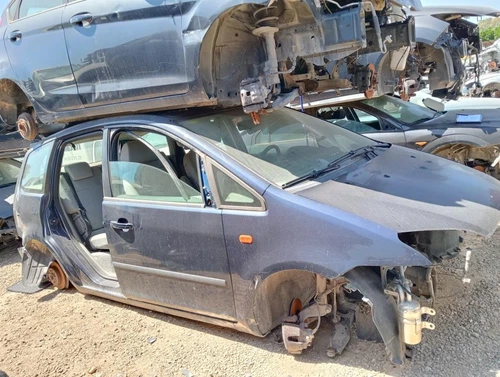 Asientos Trasero Izquierdo para FORD FOCUS C-MAX (CAP)(2003) Ambiente (D 362324 - Imagen 10 de 10