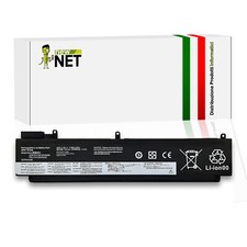 Batteria compatibile Lenovo ThinkPad T460s 20F90043GE 20F9006YUS 11,25V 2090mAh