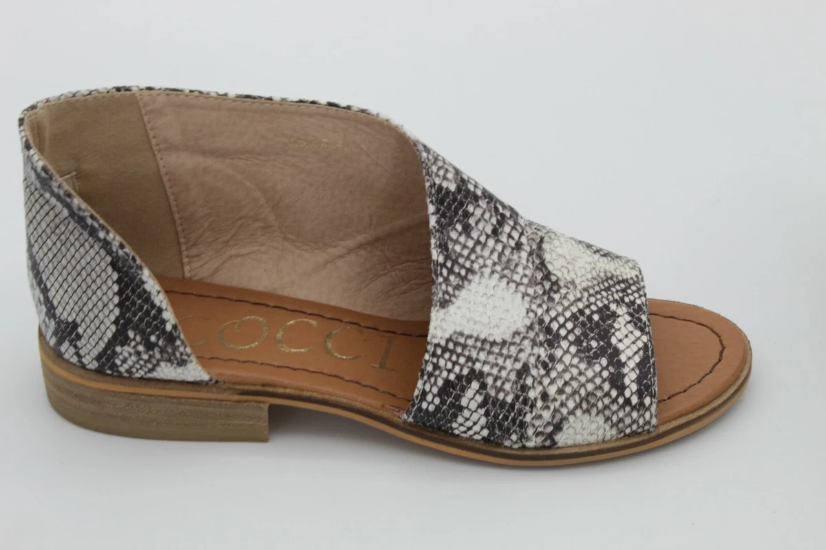 Ccocci adele sandals clearance