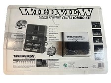 Wildview Hunting Games and Trail Cameras