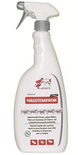 Schopf Acarid Parasitenabwehr 1000 ml Pferde-...
