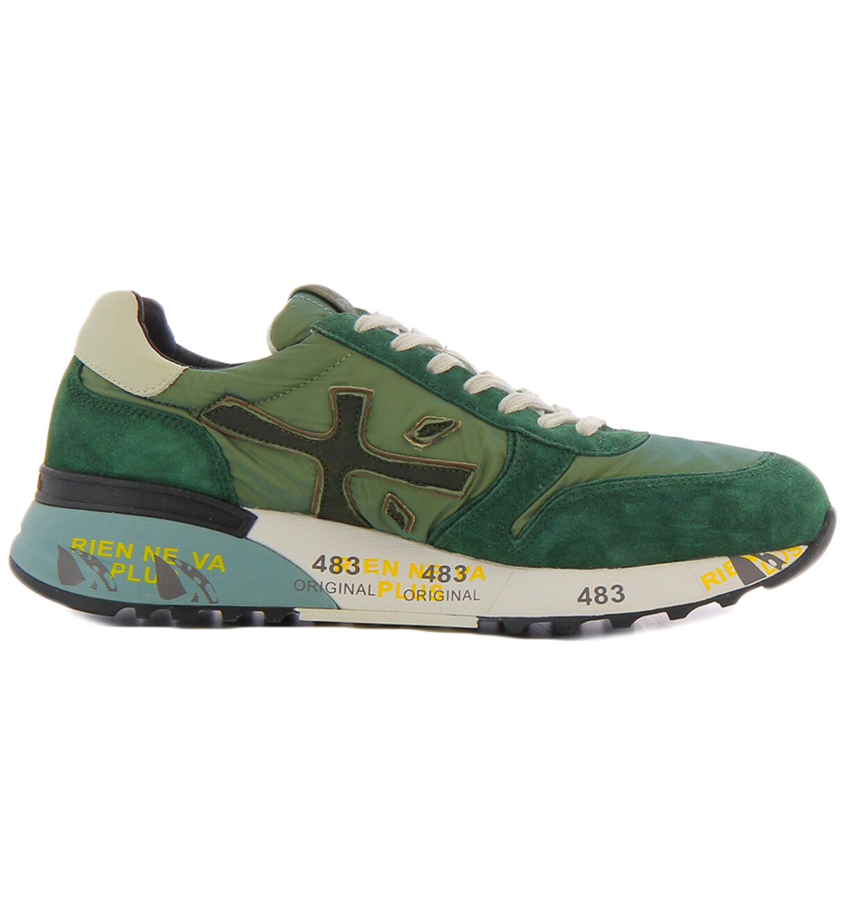 premiata mick 3252