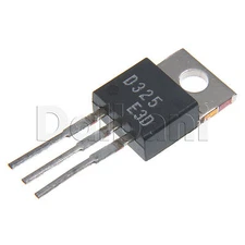 2SD325E Original New Sanyo Transistor D325E