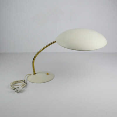 Table Lamp - Christian Dell for Kaiser Idell - Desk - Bauhaus - Vintage