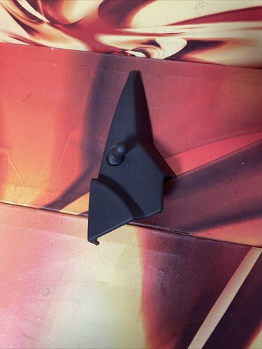 Opel Meriva A 02-10 Spiegeldreieck Abdeckungen Verkleidungen rechts 13128853 RH